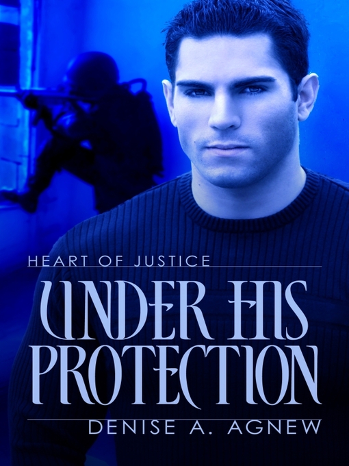 Cover image for Under His Protection